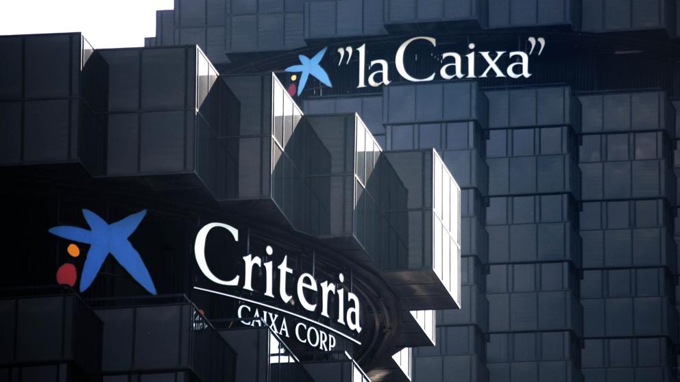 Criteria, el mayor accionista de CaixaBank