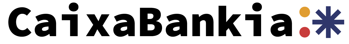 CaixaBankia Logo